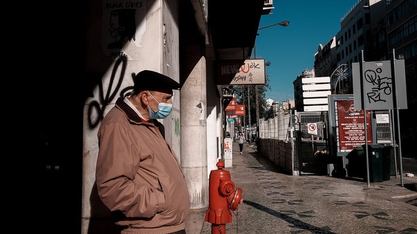 Imagem de Portugal regista 719 casos e oito mortes