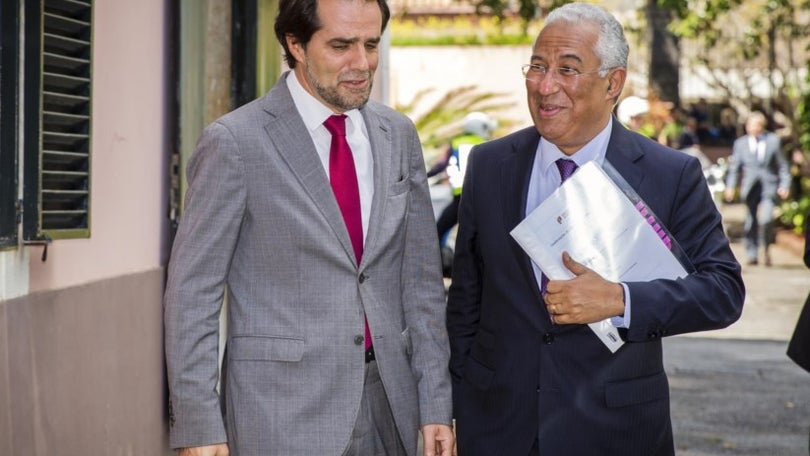 Imagem de Governo da República altera taxa de juro do programa de assistência financeira à Madeira