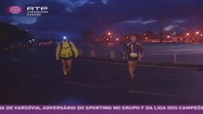Imagem de João Oliveira venceu a Ultramaratona Eco Madeira de 172 Kms (Reportagem)