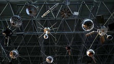 Imagem de Agência Espacial arranca em Santa Maria (Vídeo)