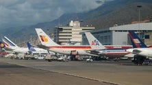 Imagem de Venezuela autoriza voos nacionais