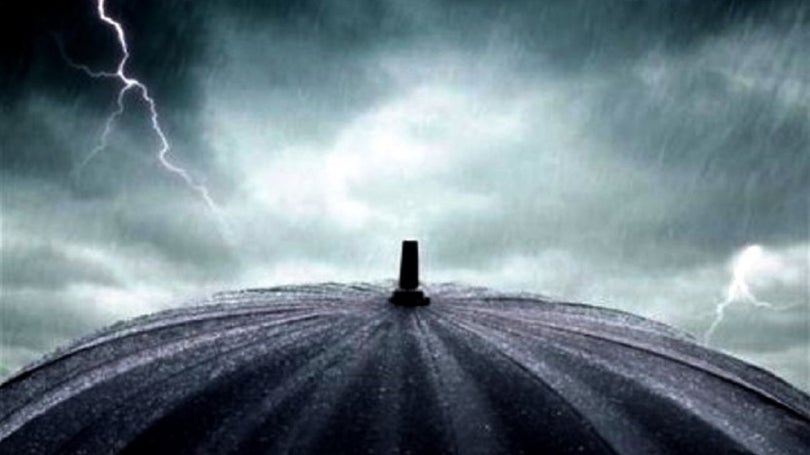 Imagem de Manhã em alerta