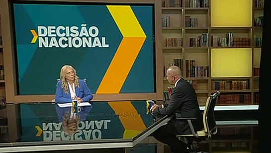 Imagem de Consulado virtual em funcionamento em 2023