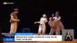 Imagem de «Livrai-nos da peste» estreia dia 8 de abril (vídeo)