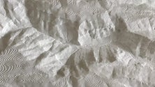 Imagem de ‘Atlas da cidade’ em exposição na Galeria Porta 33