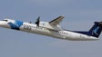 SATA Air Açores bate recorde de passageiros