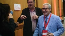 Imagem de Mário Mourão eleito secretário-geral da UGT