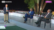 Imagem de Presidente e ex-Presidente do Porto Moniz entraram em confronto verbal no programa Vida Local  (Vídeo)