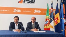 Revisão da Lei das Finanças regionais debatidos nas jornadas parlamentares do PSD (áudio)