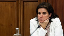 Imagem de Ministra reafirma que quotas da avaliação de desempenho serão mantidas