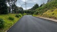 Repavimentação das estradas que ligam Câmara de Lobos ao Jardim da Serra concluída (vídeo)