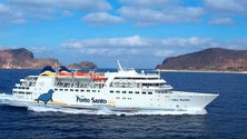 Imagem de Porto Santo com grande procura este fim-de-semana (Vídeo)