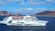 Imagem de Porto Santo com grande procura este fim-de-semana (Vídeo)