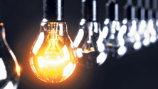 Imagem de Preço da luz no mercado regulado deverá subir 0,2%