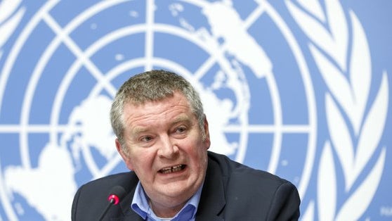 Imagem de OMS pede «cuidado extremo» no levantamento de restrições
