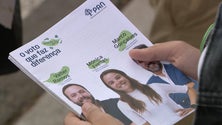 Imagem de PAN promete ação para diminuir as listas de espera (vídeo)