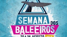 Imagem de Semana dos baleeiros junta cultura e devoção (Vídeo)