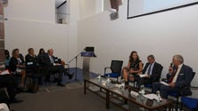 Imagem de Modelo alemão que divide ensino com as empresas apresentado na UMa