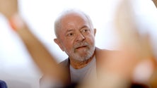 Imagem de Lula da Silva bate recorde de audiência numa entrevista a um «podcast»
