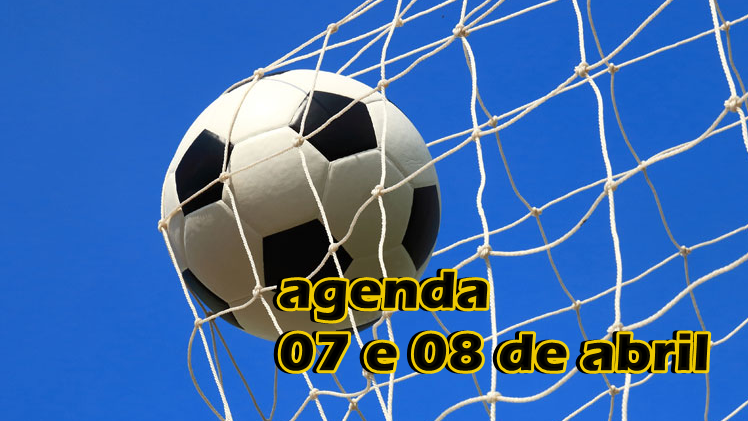 Imagem de Semana de taça