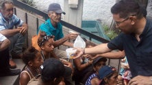 Imagem de Plataforma de Apoios aos Refugiados pede reforço de apoios para os imigrantes da Venezuela