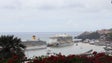 Imagem de Funchal recebe quatro navios