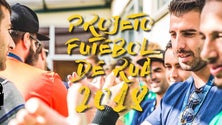 Imagem de Madeira recebe Torneio de Futebol de Rua amanhã