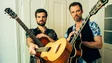 Imagem de Novo projeto do Duo «Mano a Mano» inclui Tolentino Mendonça e Carla Cabral (áudio)