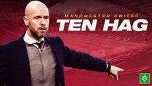 Imagem de Treinador do Manchester United confirma Ronaldo