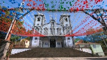 Imagem de Monte sem festa (áudio)