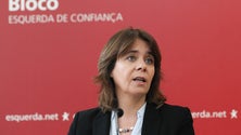Imagem de Covid-19: Catarina Martins anuncia acordo para pagar baixas médicas a 100%