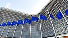 Imagem de UE/Cimeira: Reunião presencial de líderes da UE em Bruxelas a 17 e 18 de julho