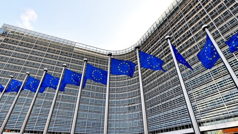 Imagem de UE/Cimeira: Reunião presencial de líderes da UE em Bruxelas a 17 e 18 de julho