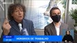 Imagem de Sindicato dos Trabalhadores do Comércio apresentou queixa contra supermercados (vídeo)