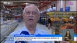 Imagem de Maioria dos emigrantes madeirenses do Curaçau trabalham no comércio (vídeo)