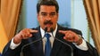 Maduro ordena exercícios militares em centrais elétricas e sistemas de água