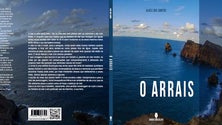 Imagem de Livro de Alves dos Santos conta histórias de pescadores e de emigração