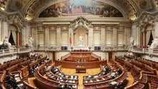 Imagem de OE2021: Orçamento aprovado apenas com votos favoráveis do PS