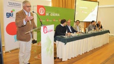 Imagem de PS reunido em Santa Cruz para convenção autárquica