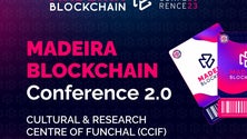 Imagem de Nova tecnologia digital em debate no Madeira Blockchain (áudio)