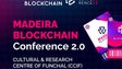 Imagem de Nova tecnologia digital em debate no Madeira Blockchain (áudio)