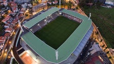 Imagem de Já não há bilhetes para o Marítimo – Benfica (vídeo)