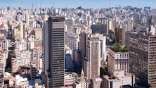 Imagem de Madeirenses vacinados no Brasil (vídeo)