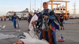 Imagem de Equipa prepara entrada do fim de ano (vídeo)
