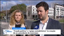 Imagem de Miguel Silva Gouveia: «É uma mentira descarada»