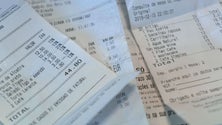 Imagem de 25% das denúncias ao fisco relacionadas com omissão de faturas