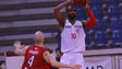 Imagem de O CAB Madeira arrancou um triunfo muito importante no reduto da Oliveirense, segunda classificada, por 77-73.
