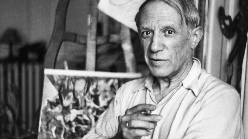 Imagem de França e Espanha com programação conjunta para assinalar 50 anos da morte de Picasso