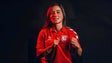 Nicole Nunes assina com o Sporting de Braga