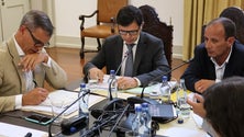 Imagem de Ex-secretário diz que Pedro Calado não esteve `envolvido` no acordo com a AFAVIAS